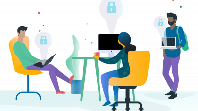 Security Awareness Training 2021 - Part 1