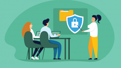 Security Awareness Training 2021 - Part 2